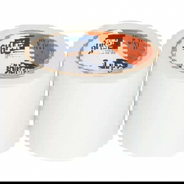 2X36 VP410 VINYL TAPE WHIT